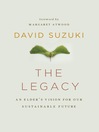 The Legacy (eBook): An Elder's Vision for Our Sustainable Future